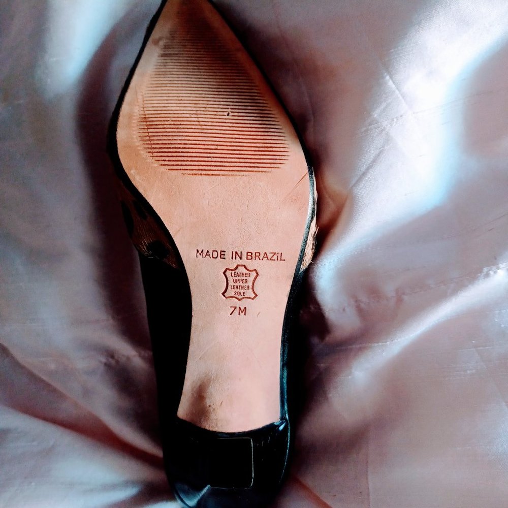 Heels - Picture 2 of 2